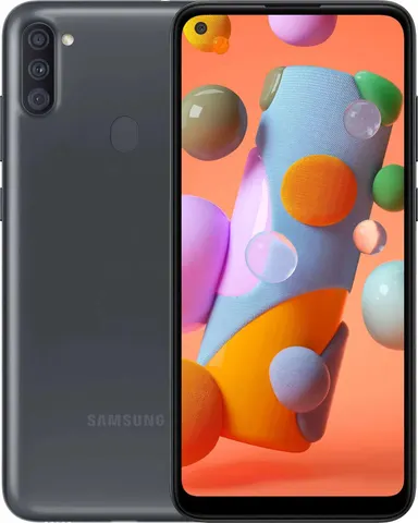 Samsung Galaxy A11 2+32GB EU