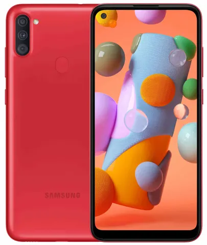 Samsung Galaxy A11 2+32GB EU