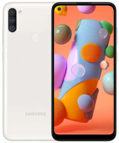 Samsung Galaxy A11 2+32GB EU