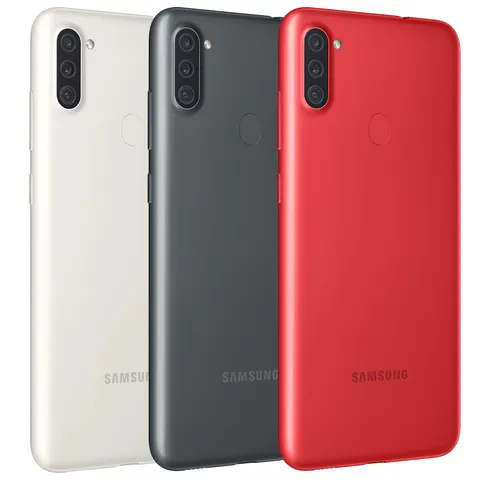 Samsung Galaxy A11 2+32GB EU
