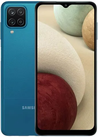 Samsung Galaxy A12 3+32GB EU