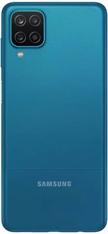 Samsung Galaxy A12 4+128GB EU