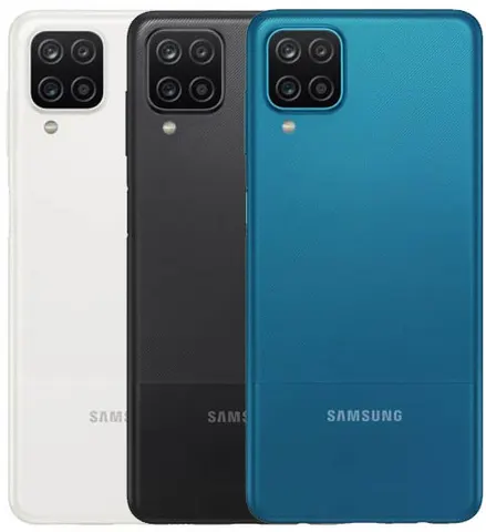 Samsung Galaxy A12 4+128GB EU