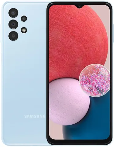 Samsung Galaxy A13 4+64GB EU