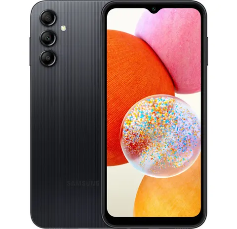 Samsung Galaxy A14 6+128GB EU