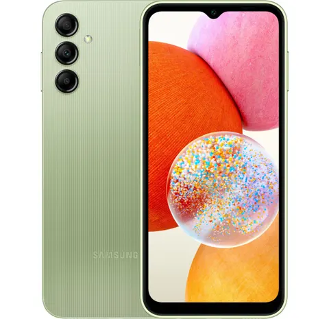Samsung Galaxy A14 6+128GB EU