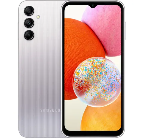 Samsung Galaxy A14 6+128GB EU