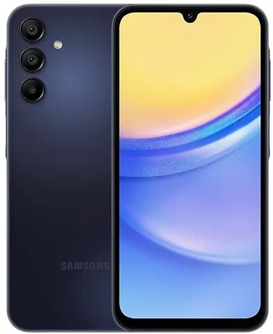 Samsung Galaxy A15 5G 6+128GB EU