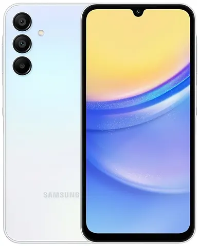 Samsung Galaxy A15 5G 6+128GB EU