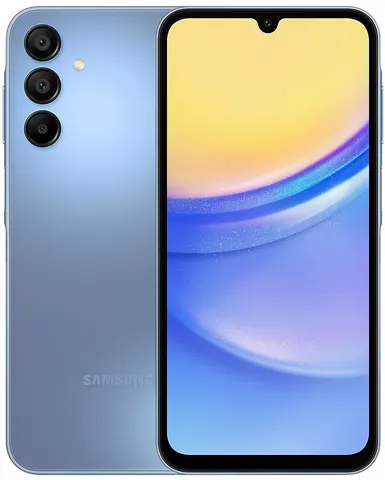 Samsung Galaxy A15 5G 6+128GB EU