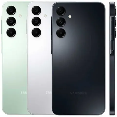 Samsung Galaxy A16 4G 4+128GB EU