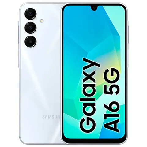 Samsung Galaxy A16 5G 6+128GB EU