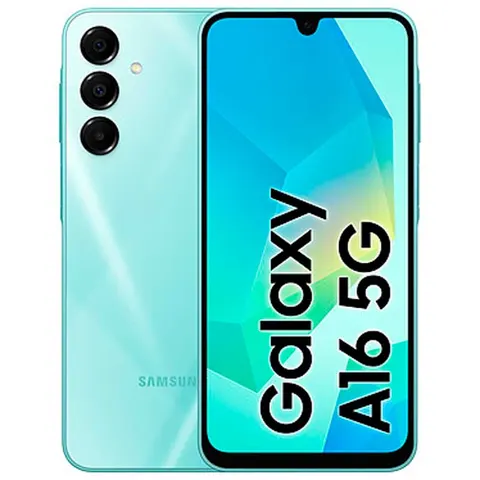 Samsung Galaxy A16 5G 8+256GB EU