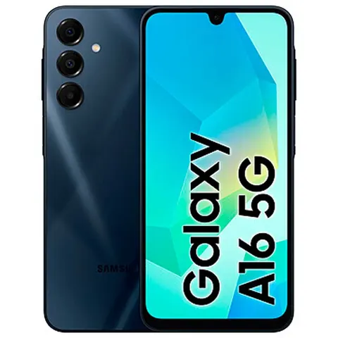 Samsung Galaxy A16 5G 4+128GB EU