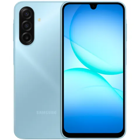 Samsung Galaxy A17 4G 4+128GB EU