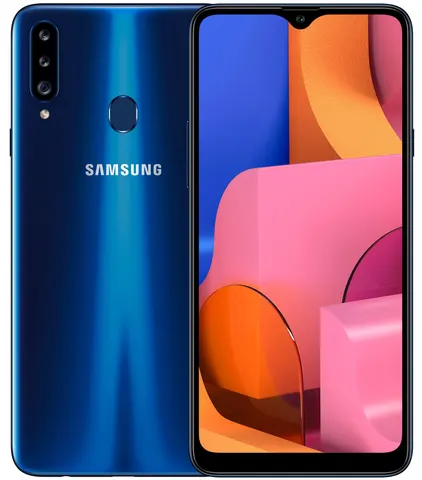 Samsung Galaxy A20S 3+32GB EU