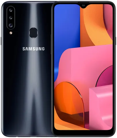 Samsung Galaxy A20S 3+32GB EU