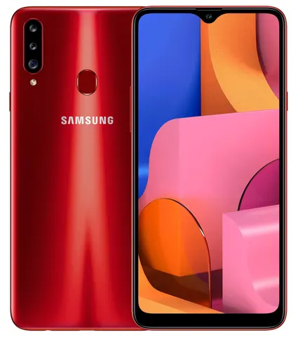 Samsung Galaxy A20S 3+32GB EU