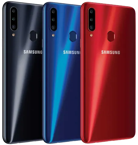 Samsung Galaxy A20S 3+32GB EU