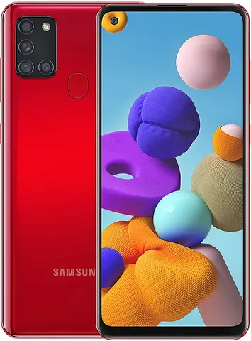 Samsung Galaxy A21S 3+32GB EU