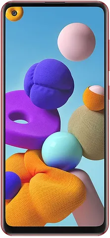 Samsung Galaxy A21S 3+32GB EU