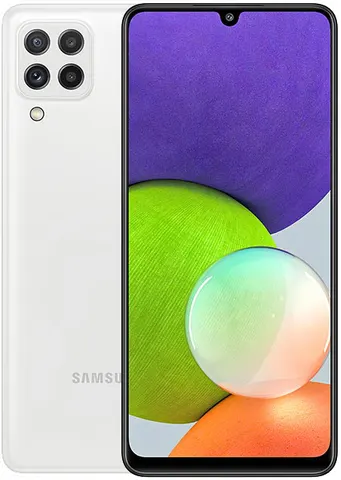 Samsung Galaxy A22 4+64GB EU