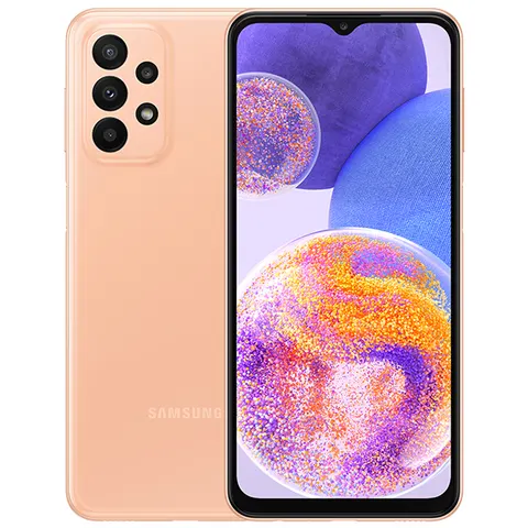 Samsung Galaxy A23 4+64GB EU