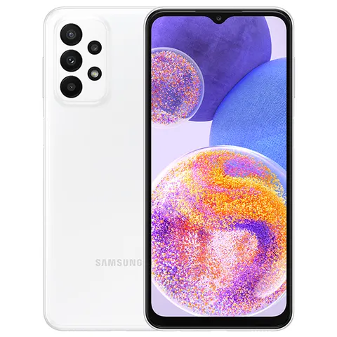 Samsung Galaxy A23 4+64GB EU