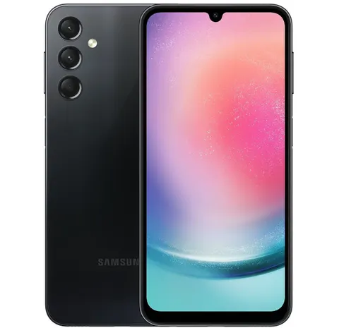 Samsung Galaxy A24 6+128GB EU
