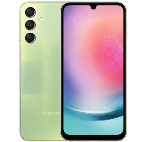 Samsung Galaxy A24 6+128GB EU