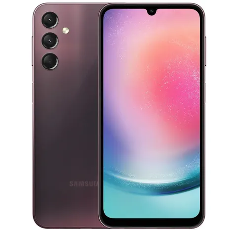 Samsung Galaxy A24 6+128GB EU