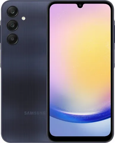 Samsung Galaxy A25 5G 8+256GB EU