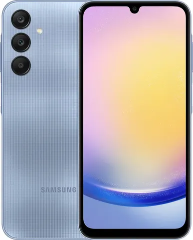 Samsung Galaxy A25 5G 8+128GB EU