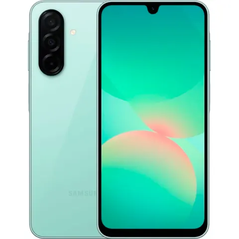 Samsung Galaxy A26 5G 6+128GB EU