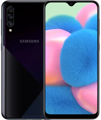 Samsung Galaxy A30S 4+128GB EU