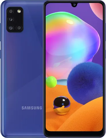 Samsung Galaxy A31 4+128GB EU