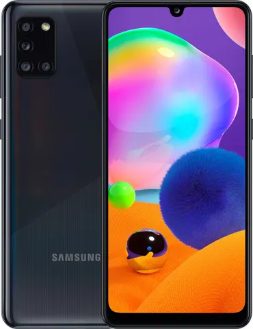 Samsung Galaxy A31 4+128GB EU