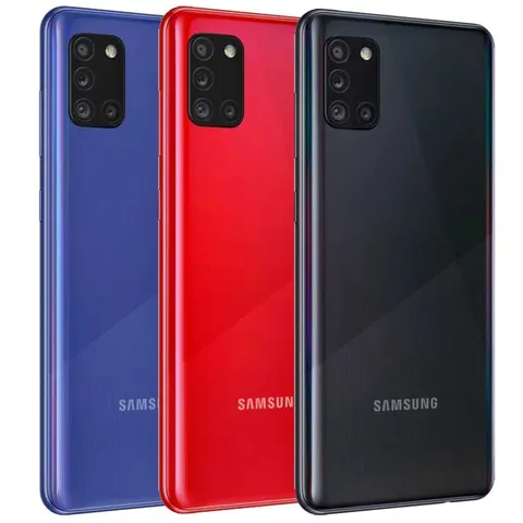Samsung Galaxy A31 4+128GB EU