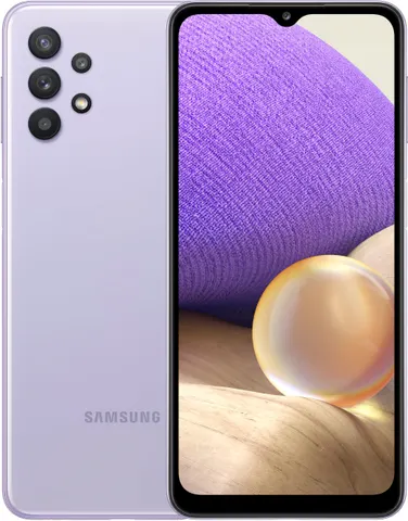Samsung Galaxy A32 4+64GB EU