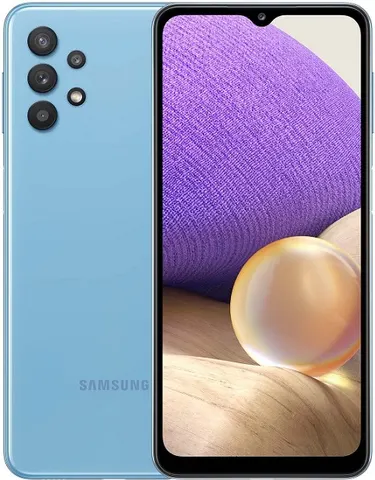 Samsung Galaxy A32 5G 8+128GB EU