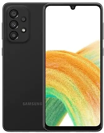 Samsung Galaxy A33 6+128GB EU