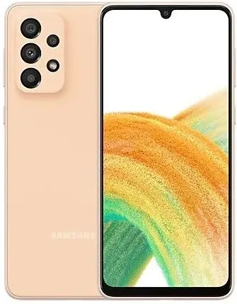 Samsung Galaxy A33 6+128GB EU
