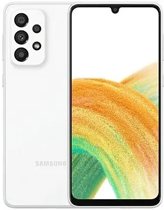 Samsung Galaxy A33 6+128GB EU