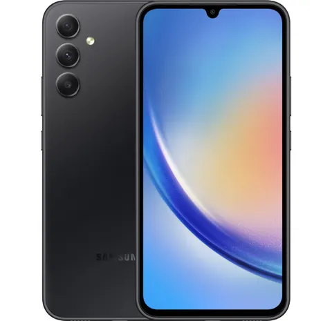 Samsung Galaxy A34 6+128GB EU