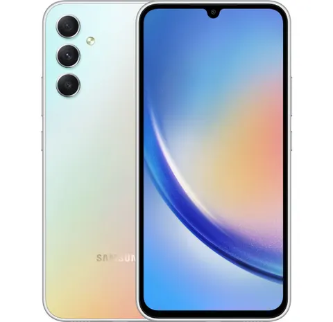 Samsung Galaxy A34 6+128GB EU