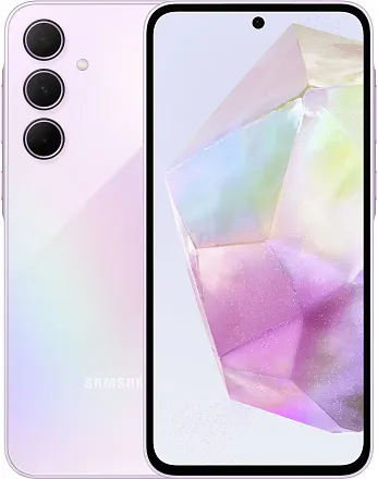 Samsung Galaxy A35 5G 8+128GB EU