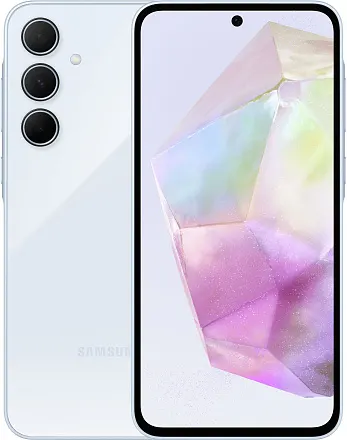 Samsung Galaxy A35 5G 8+128GB EU