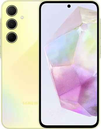 Samsung Galaxy A35 5G 8+128GB EU