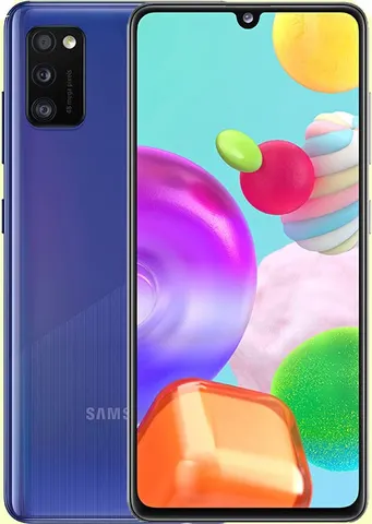 Samsung Galaxy A41 4+64GB EU