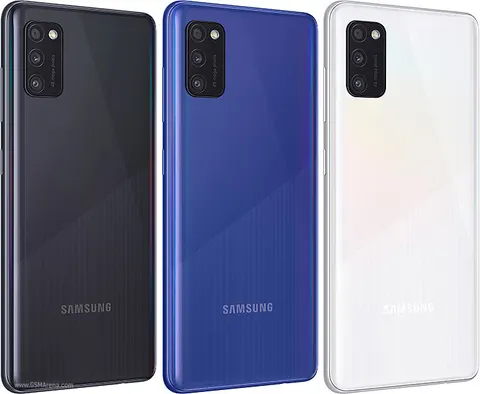 Samsung Galaxy A41 4+64GB EU